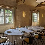 Sejour De Luxe Au Coeur De Mainxe, Avec Truffe Et Cours De Cuisine, Ideal Pour 4 Couples - Fr-1-653-235 Mainxe