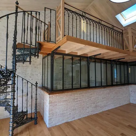 Sejour De Luxe Au Coeur De Mainxe, Avec Truffe Et Cours De Cuisine, Ideal Pour 4 Couples - Fr-1-653-235