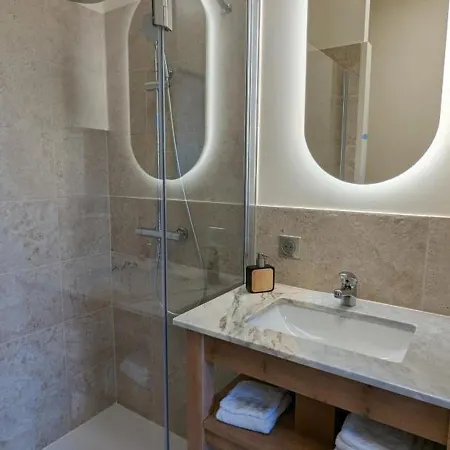Διαμέρισμα Sejour De Luxe Au Coeur De Mainxe, Avec Truffe Et Cours De Cuisine, Ideal Pour 4 Couples - Fr-1-653-235