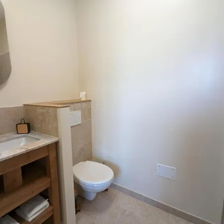 Διαμέρισμα Sejour De Luxe Au Coeur De Mainxe, Avec Truffe Et Cours De Cuisine, Ideal Pour 4 Couples - Fr-1-653-235 *