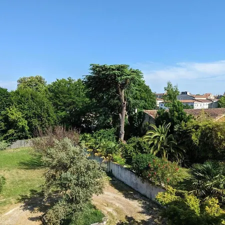 Sejour De Luxe Au Coeur De Mainxe, Avec Truffe Et Cours De Cuisine, Ideal Pour 4 Couples - Fr-1-653-235 Apartment Mainxe