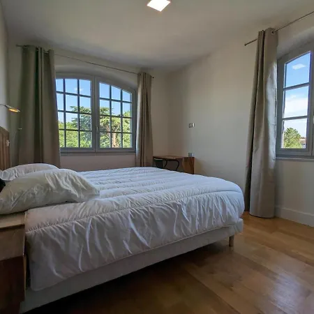 Sejour De Luxe Au Coeur De Mainxe, Avec Truffe Et Cours De Cuisine, Ideal Pour 4 Couples - Fr-1-653-235 *