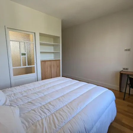 Apartment Sejour De Luxe Au Coeur De Mainxe, Avec Truffe Et Cours De Cuisine, Ideal Pour 4 Couples - Fr-1-653-235 Mainxe
