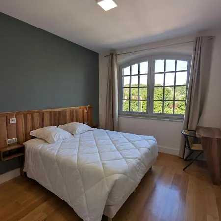 Sejour De Luxe Au Coeur De Mainxe, Avec Truffe Et Cours De Cuisine, Ideal Pour 4 Couples - Fr-1-653-235 Διαμέρισμα Mainxe