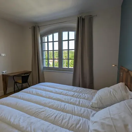 Sejour De Luxe Au Coeur De Mainxe, Avec Truffe Et Cours De Cuisine, Ideal Pour 4 Couples - Fr-1-653-235 Apartment *