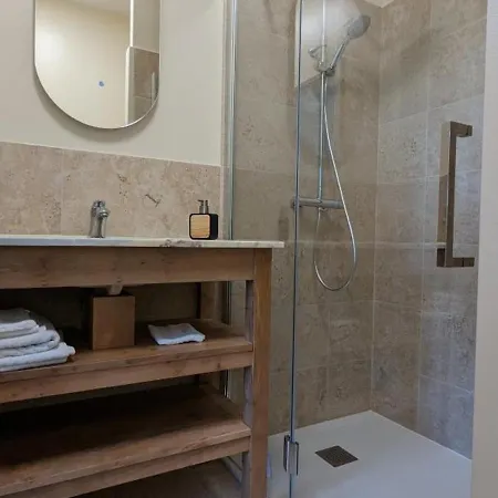 Διαμέρισμα Sejour De Luxe Au Coeur De Mainxe, Avec Truffe Et Cours De Cuisine, Ideal Pour 4 Couples - Fr-1-653-235 Mainxe