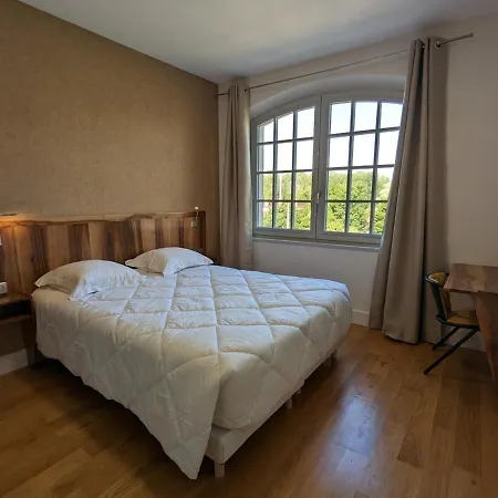 Sejour De Luxe Au Coeur De Mainxe, Avec Truffe Et Cours De Cuisine, Ideal Pour 4 Couples - Fr-1-653-235 * Mainxe