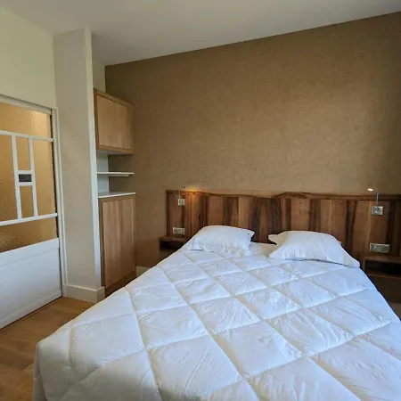 Sejour De Luxe Au Coeur De Mainxe, Avec Truffe Et Cours De Cuisine, Ideal Pour 4 Couples - Fr-1-653-235 Apartment Mainxe